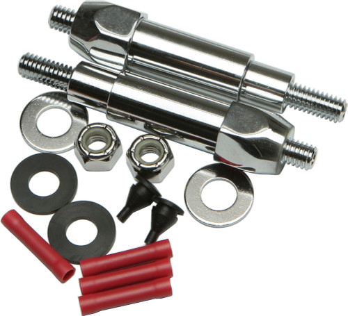 Harddrive Turn Signal Relocation Kit Flstf/Fx 02 086083