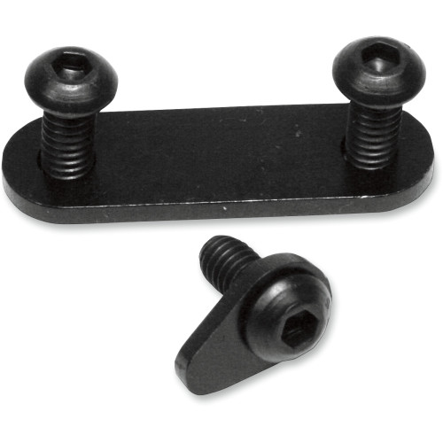 Feuling Oil Pump Corp. Block Off Cam Plate - M8/Twin Cam 8016 Feuling Oil Pump Corp. Block Off Cam Plate - M8/Twin Cam 8016