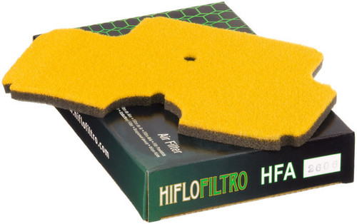 Hiflofiltro Hfa2606 Air Filter