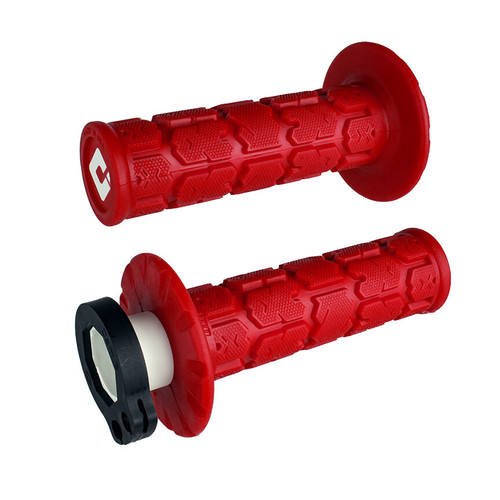 Odi Rogue Off-Road Lock-On Red H36Rgdr Odi Rogue Off-Road Lock-On Red H36Rgdr