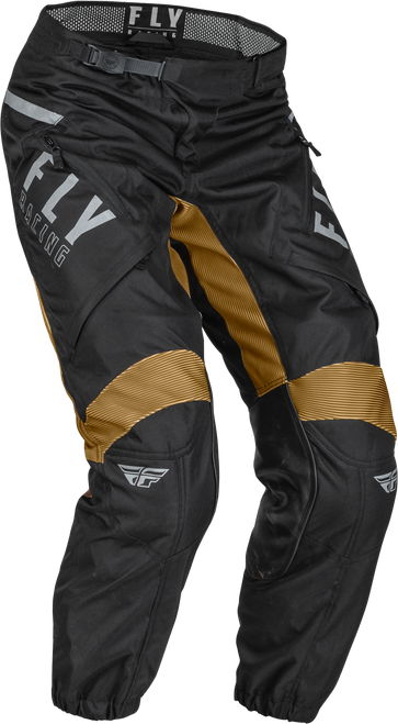 Fly Racing 376-66142 Patrol Pants Caramel/Black Sz 42