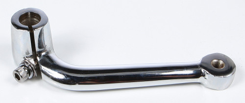 Harddrive 051245 Shift Lever Chrome 34605-86T