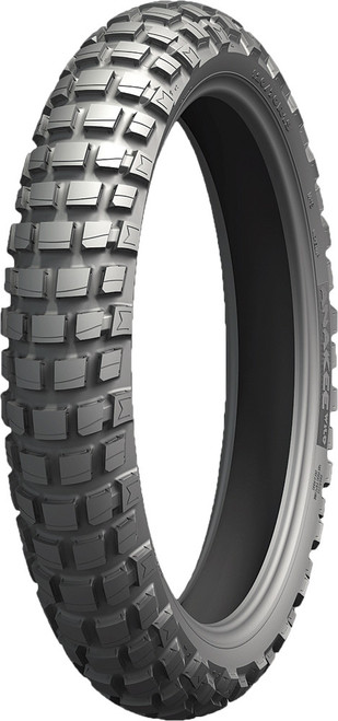 Michelin Tire Anakee Wild Front 120/70R19 60R Radial Tl/Tt 49369 Michelin Tire Anakee Wild Front 120/70R19 60R Radial Tl/Tt 49369