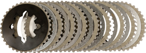 Energy One E1 Clutch Kit Extr Plt Bt 5Spd Frictions Plates And Spring Btx-11
