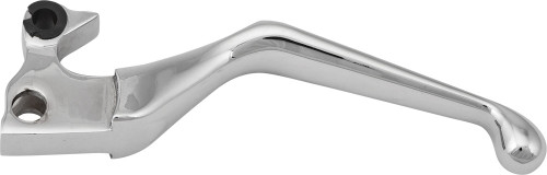 Harddrive 20-252C Wide V-Cut Clutch Lever Chrome Xl 04-13