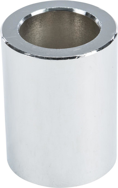 Harddrive 339357 1" Chrome Wheel Spacer 2.000"