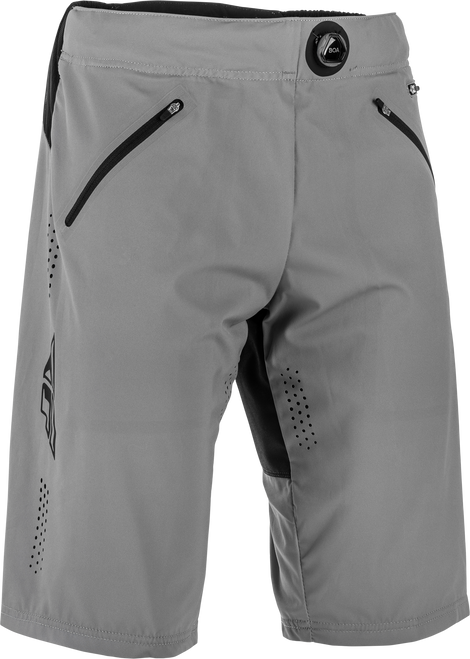 Fly Racing 353-36438 Radium Shorts Grey Sz 38