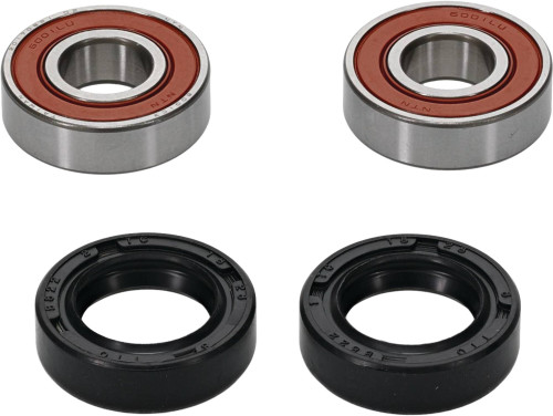 Pivot Works 25-1037-P Wheel Bearing Kit Premium