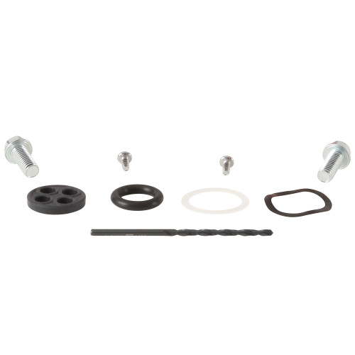 All Balls 60-1217 Fuel Tap Repair Kit Hon Rivet Style