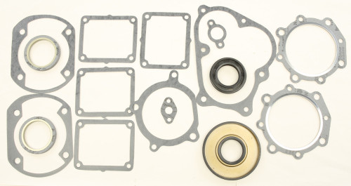 Sp1 Full Gasket Set Yam 09-711168 Sp1 Full Gasket Set Yam 09-711168