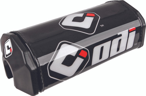 Odi H72Bpb Taper Bar Pad Black