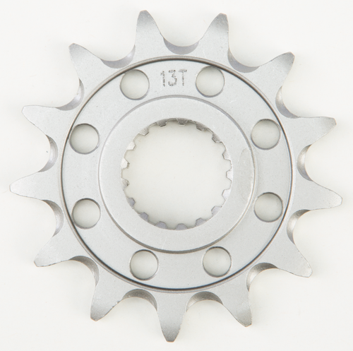 Fire Power Mx-42713-4 Front Cs Sprocket Steel 13T-520 Suz