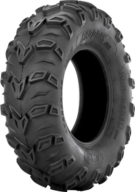 Sedona Mr271014 Tire Mud Rebel 27X10-14 Bias 6Pr Lr470Lbs
