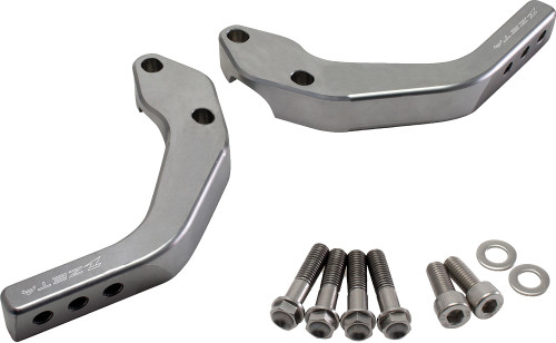 Zeta Armor Bc-Mount For Ktm Ze71-1830 Zeta Armor Bc-Mount For Ktm Ze71-1830