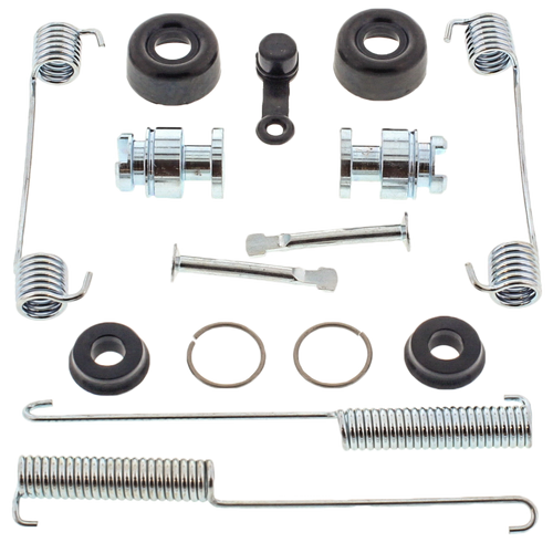 All Balls 18-5002 Wheel Cylinder Rebuild Kit