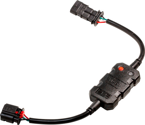 Warn Bt Hub Receiver Axon Winches 103940 Warn Bt Hub Receiver Axon Winches 103940