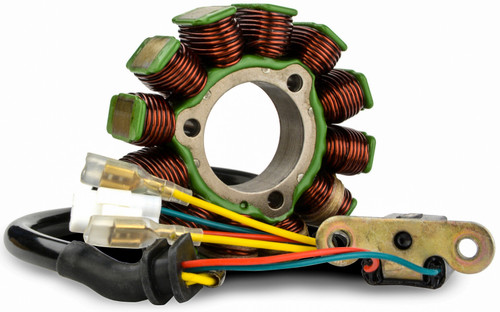Trail Tech Trail Tech Elec Sys Ktm/ Hus S-8365-05 Trail Tech Trail Tech Elec Sys Ktm/ Hus S-8365-05