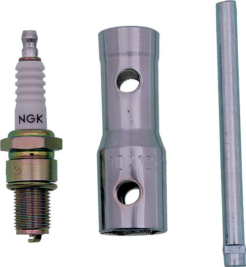 Fire Power 84-04100 Three Way Wrench