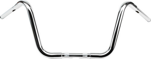Harddrive 1.25" Ape-Hanger 12" Chrome Tbw 96771 Harddrive 1.25" Ape-Hanger 12" Chrome Tbw 96771