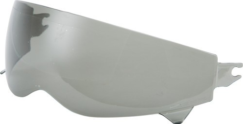 Scorpion Exo 52-545-68 Covert/Covert X Sunvisor Dark Smoke