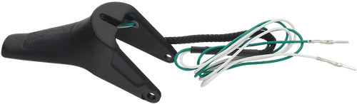 Sp1 Sm-08559 Throttle Lever W/Warmer Pol