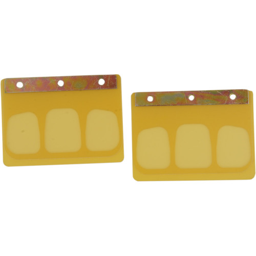 Boyesen Power Reed Petal Set - Kawasaki 6120 Boyesen Power Reed Petal Set - Kawasaki 6120