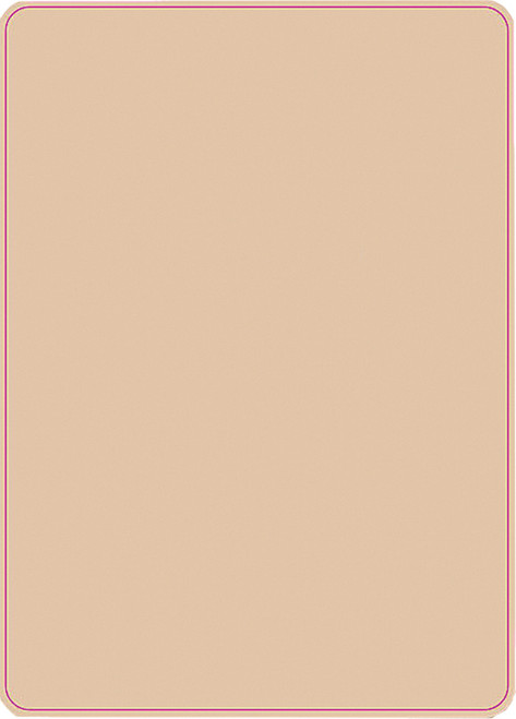 D-Cor Grip Tape Sheet Coarse Clear 12"X18" 40-80-101