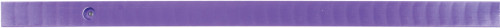 Garland Hyfax Slide Purple 57.00" Garland# 15-57.00-0-02-08 231597 Garland Hyfax Slide Purple 57.00" Garland# 15-57.00-0-02-08 231597