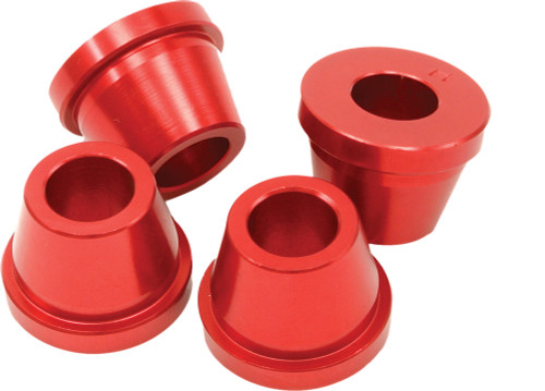 Zeta Rubber Killer Red Ze37-0321