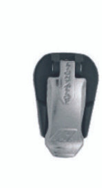 Gaerne 4694-001 Sg-10 Buckle Black