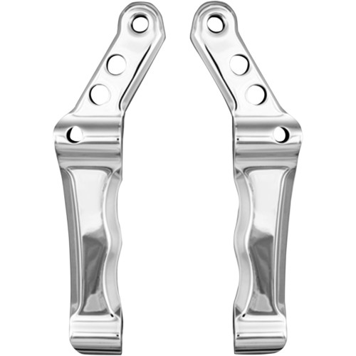 Speed Merchant Caliper Mount - 11.5" - Polished Sm-Hdrbm11.5Ddp Speed Merchant Caliper Mount - 11.5" - Polished Sm-Hdrbm11.5Ddp