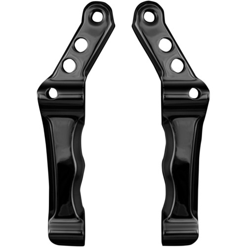Speed Merchant Caliper Mount - 11.5" - Black Sm-Hdrbm11.5Ddb Speed Merchant Caliper Mount - 11.5" - Black Sm-Hdrbm11.5Ddb