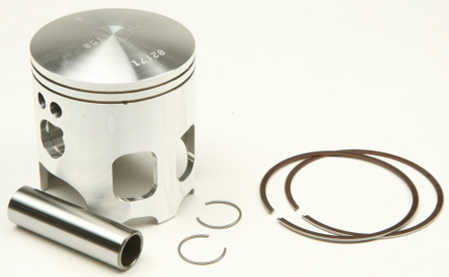 Wiseco 795M06450 Piston Kit 64.50/+0.50 Yam