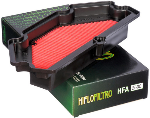 Hiflofiltro Air Filter Hfa2608 Hiflofiltro Air Filter Hfa2608