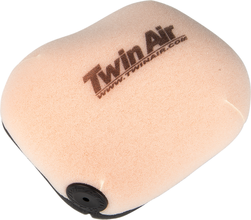 Twin Air 154222Fr Replacement Fire Resistant Air Filter For Powerflowf Kit