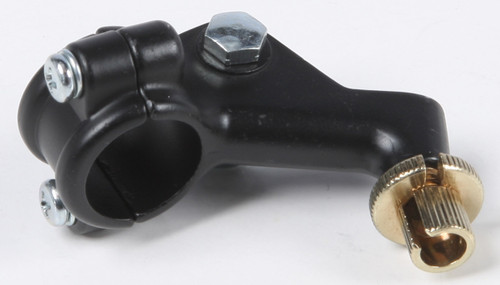 Fire Power Wp99-37202 Clutch Perch W/O Mirror Mount Black