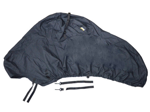 Sp1 Snowmobile Cover Premium Std 200Cc Sc-12447-1