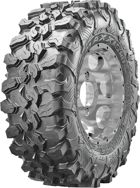 Maxxis Tire Carnivore F/R 35X10R15 Tm00306200 Maxxis Tire Carnivore F/R 35X10R15 Tm00306200