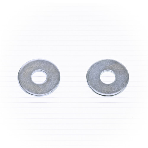 Bolt Fender Washers 8X25Mm 10/Pk 020-10825 Bolt Fender Washers 8X25Mm 10/Pk 020-10825