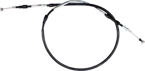Motion Pro Black Vinyl Clutch Cable 03-0359 Motion Pro Black Vinyl Clutch Cable 03-0359