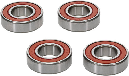 Pivot Works Wheel Bearing Kit Premium 25-1187-P Pivot Works Wheel Bearing Kit Premium 25-1187-P