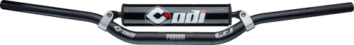 Odi H946Cfb Controlled Flex Technology 1 1/8" Handlebar Black