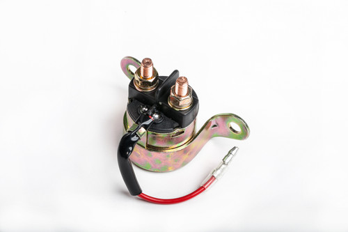Ricks 65-501 Starter Solenoid