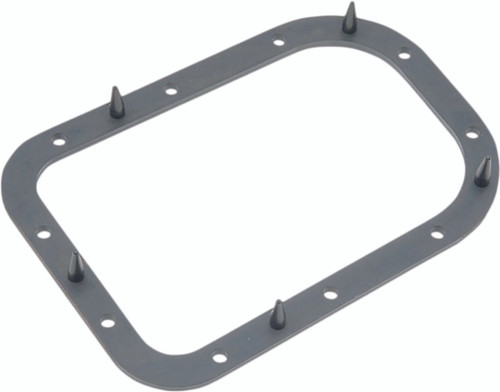 Harddrive 022251 Fuel Pump Door Gasket Viton Oe 61381-02