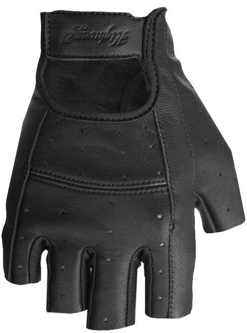 Highway 21 #5841 489-0098~5 Women'S Ranger Gloves Black Xl