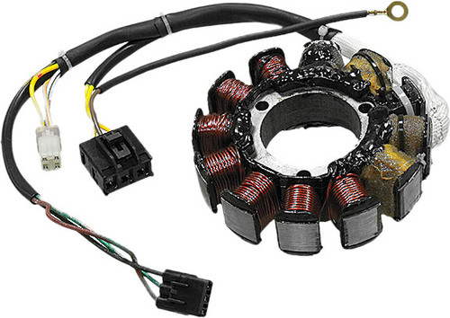 Sp1 Stator Assembly Sc-01360