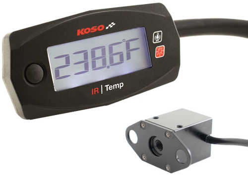 Koso Mini 4 Ifr Infrared Tepmerature Meter Ba033050 Koso Mini 4 Ifr Infrared Tepmerature Meter Ba033050