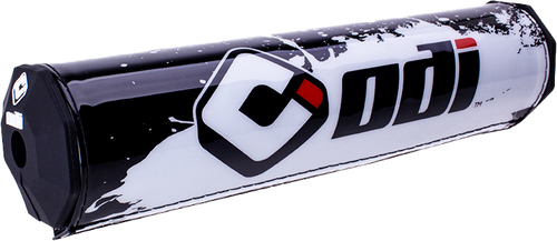 Odi H75Bps-Wb 245Mm Cross Bar Pad White / Black