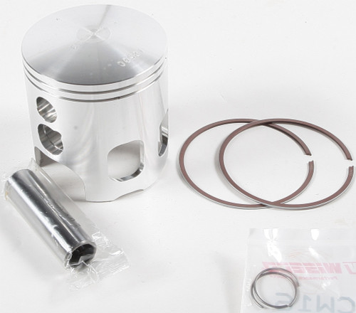 Wiseco 513M06550 Piston Kit Pro-Lite 65.50/+1.50 Yam