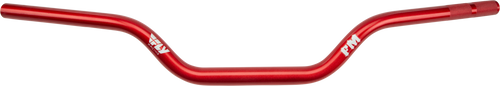Forbidden Moto Style Hbar Hi Rise Red Hj2020Tfm-01Rd Forbidden Moto Style Hbar Hi Rise Red Hj2020Tfm-01Rd